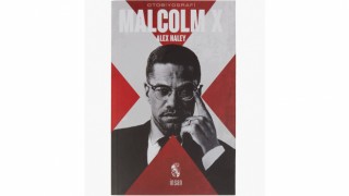 Malcolm X   /   Alex Haley