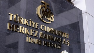 Merkez Bankası rezervleri 101,3 milyar dolar oldu