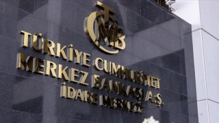 Merkez Bankası rezervleri 108,6 milyar dolar oldu