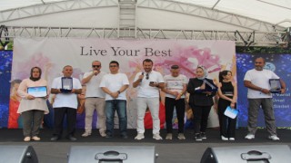 Panasonic Electric Works Türkiye Ailesi Life Fest’te Buluştu