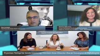 Prysmian Group, Sürdürülebilirlik Haftası’nda binlerce izleyici ile buluştu