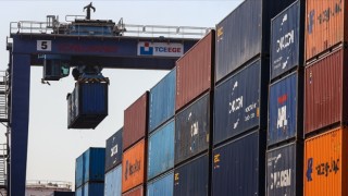 Sanayi ihracatı rekora koştu