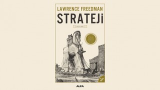Strateji  (bir tarih)   / Lawrence Freedman