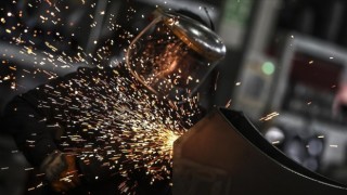 Türkiye ekonomisi yılın ikinci çeyreğinde yüzde 7,6 büyüdü