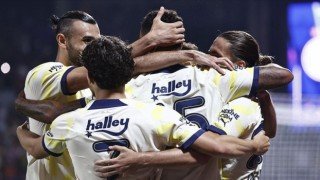 Fenerbahçe, İstanbul'a avantajlı döndü