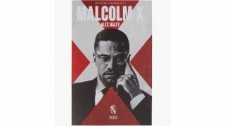 Malcolm X / Alex Haley