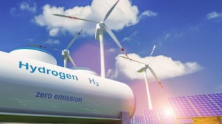 Yenilenebilir enerjinin payı artıyor