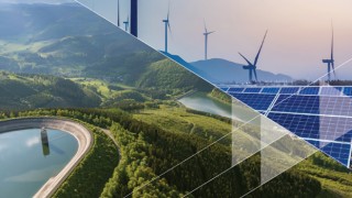 Yenilenebilir ve hibrit santrallerde kalan ek kapasite açıklandı