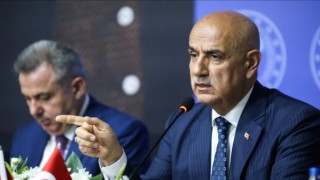 2022 yılının mazot ve gübre desteğini 6 ay öne çekeceğiz