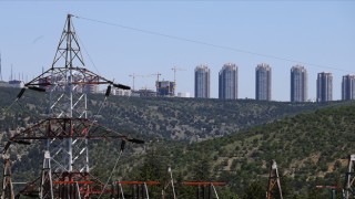 Avrupa'da ağustosta elektriği en ucuz tüketen başkent Ankara oldu