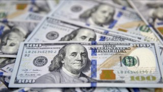 Dolar endeksi 20 yılın zirvesine çıktı