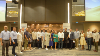 Geleceğin liderleri Panasonic Electric Works Türkiye’den “Liderlik Gelişim Programı”