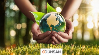 Günsan Elektrik İş Dünyası Ve Sürdürülebilir Kalkınma Derneği’nin 100.Üyesi Oldu