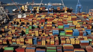 İhracat ve ithalat birim değer endeksleri temmuzda yükseldi