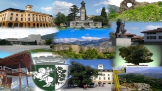 İslimye  (Sliven)  /   Bulgaristan