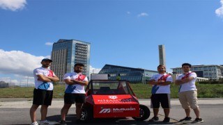 Mutlusan Sponsorluğunda, Pars Otonom Takımından Büyük Başarı