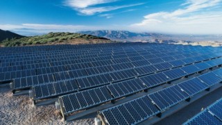 Rus doğal gazının kesilmesi Avrupa'da Çin'in güneş enerjisi panellerine talebi artırdı