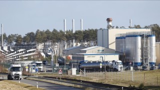 Rusya savaşın başından beri fosil yakıt ihracatından 158 milyar avro kazandı