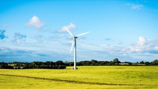 Temiz enerjide istihdam 12,7 milyona ulaştı