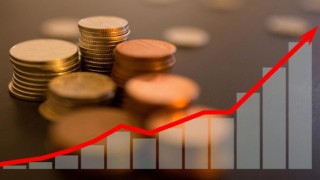 Türkiye'deki firmaların aktif büyüklüğü geçen yıl 15,6 trilyon lira oldu