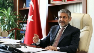 Yeni bir Hazine Destekli Kefalet Paketi çalışması yürütüyoruz