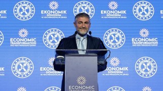 Yeni ekonomi modelini uygulamaya almasaydık bugün birçok sorunla yüz yüze kalacaktık