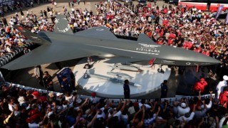 6 kiloyla başlayan serüven Kızılelma'ya kadar gitti