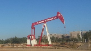 Adıyaman’da petrol aranacak