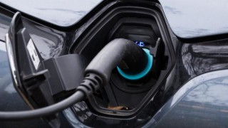 NASA teknolojisi elektrikli aracı 5 dakikada şarj etti