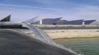 Tarımsal öztüketim tesisi arazinin yüzde 1,5’ine kurulacak