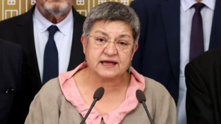 Terör örgütü propagandası yapmaktan göz altına alındı