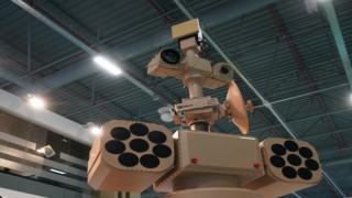 Türk mühendisler geliştirdi: Dünyada benzeri yok