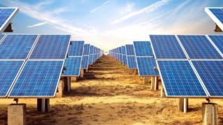 18 ildeki 59 saha, güneş enerjisine dayalı YEKA ilan edildi