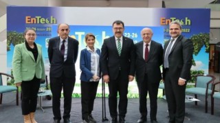 Çimento sektörü, enerji üreten bir sektöre doğru evriliyor