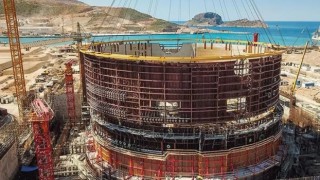 Nükleer yakıt Mayıs 2023'te Türkiye'ye gelecek
