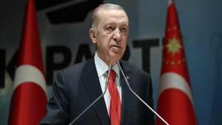 Yalanlarla milletin karşısına çıkacak