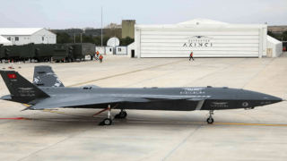 Bayraktar Kızılelma 20 yıllık hayalimizdi