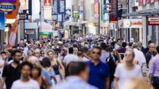 Dünyada 50 milyon kişinin modern köle olduğu tahmin ediliyor