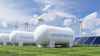 Enerji krizi Almanya’yı hidrojene yönlendirdi