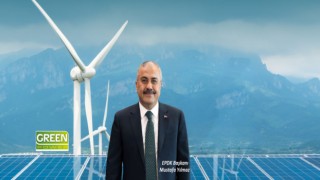 Enerjide Depolama Heyecanı