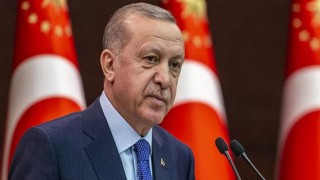 Erdoğan, 2023 asgari ücretini açıkladı!
