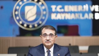 Sakarya Gaz Sahası seçim vaadi değil bir mega projedir