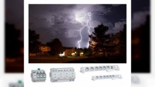 Şiddetli Yağmurlarda Tüm Cihazlarınızı Güvenceye Alın