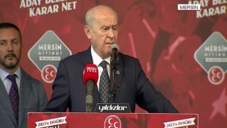 Suç işlediyse sonuçlarına katlanmalı