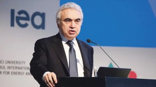 Türkiye yeşil enerjide 5 yılda yüzde 64 büyüyecek