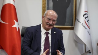 2022'de 11 milyar 584 milyon dolarlık ihracat