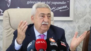 Dükkan ve işyeri kiralarına sınırlandırma istiyor