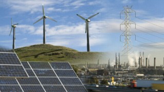 Enerji sektörüne 44,6 milyar lira kamu yatırımı