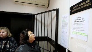 Fıkra değil gerçek en çok şikayet edilen kurum...