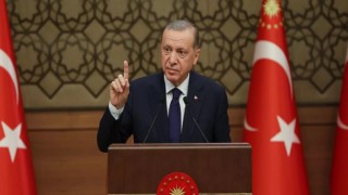 Gayri İslami buluyoruz 